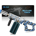 Unleash Your Inner Chef with the ARTFLAMM Powerful Propane Torch Gun – The Ultimate Multi-Use Tool for Campfires, BBQs, and More!