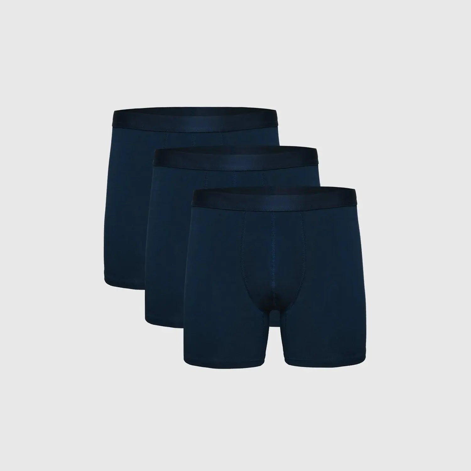 Experience Ultimate Comfort with True Classic Men’s Boxer Briefs – Soft Modal Stretch, Moisture-Wicking, and Tagless for All-Day Support