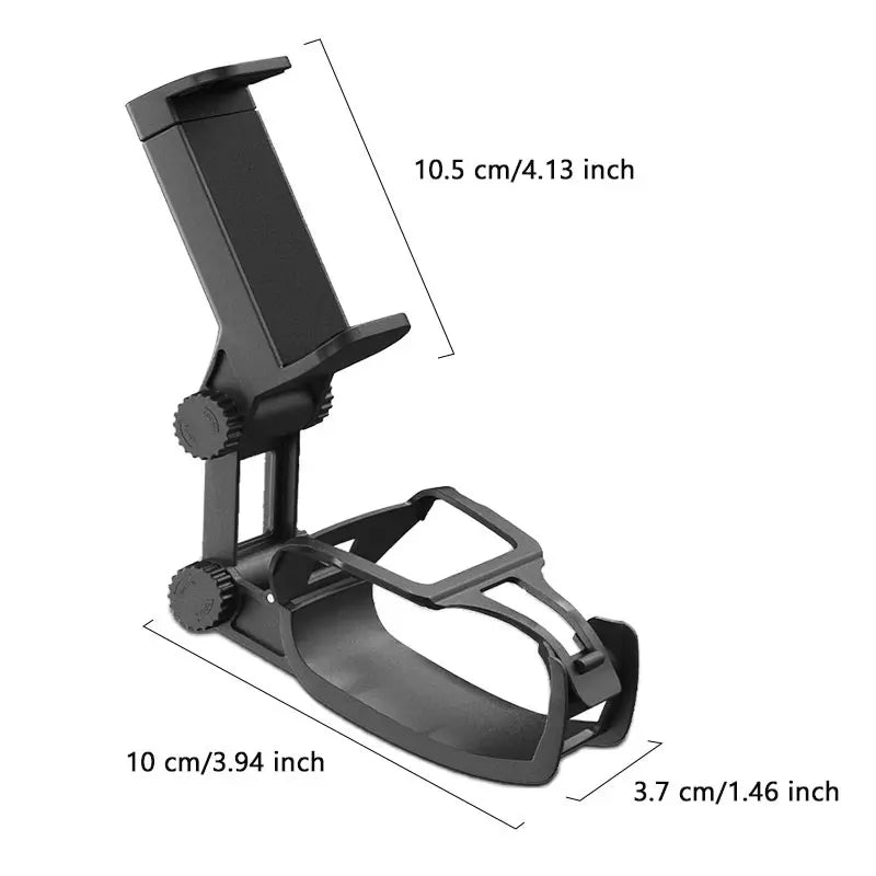 Transform Your PS5 Controller with the OIVO Mobile Gaming Phone Mount Clip – Perfect for On-the-Go Remote Play!