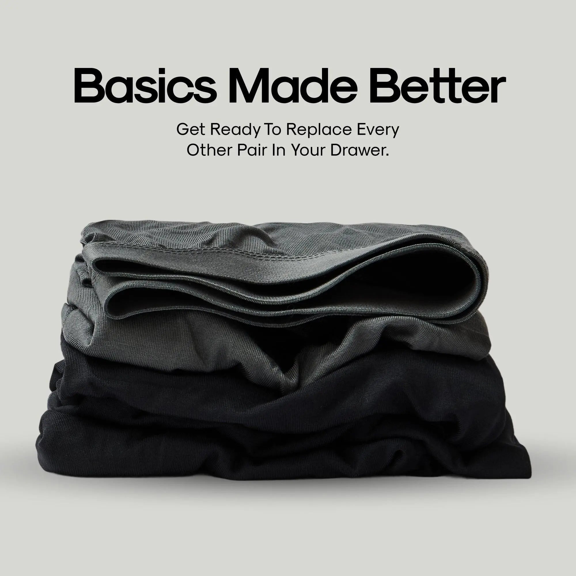 Experience Ultimate Comfort with True Classic Men’s Boxer Briefs – Soft Modal Stretch, Moisture-Wicking, and Tagless for All-Day Support